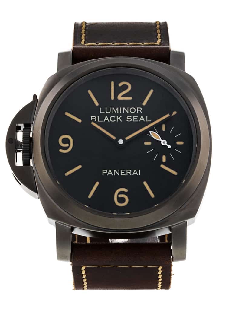 Panerai Luminor 8 Days PAM00786